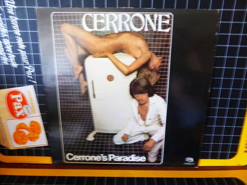 Cerrone s - –, cerrone's