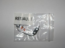 RAMPE DE CALANDRE + 2 GIROPHARES RENAULT T ELIGOR 1/43
