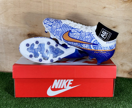 Nike mercurial superfly - mercurial, 9