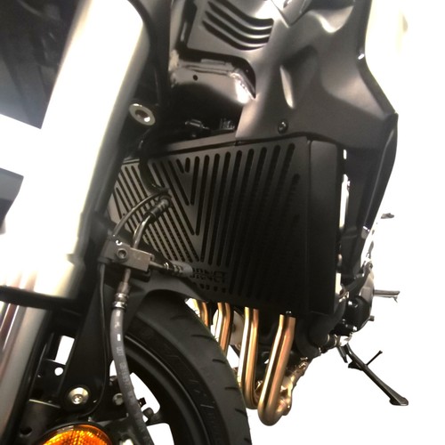 Grille protection pour - grille,