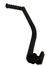 Pédale Pédale Messa En Moto