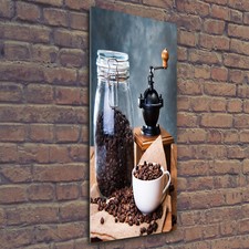 Tulup tableau sur verre - tulup,