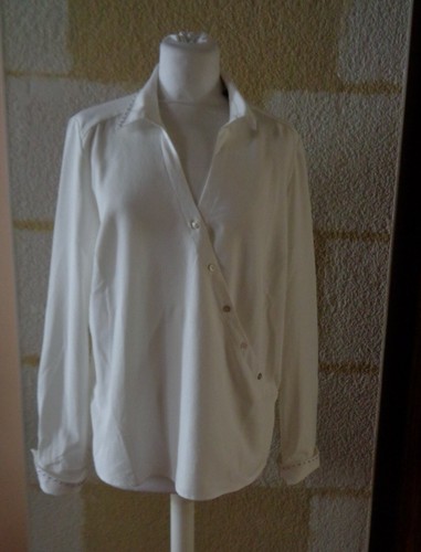 Belle chemise captain - belle, tortue