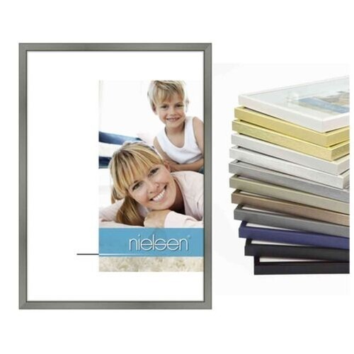 Nielsen aluminium picture - nielsen,