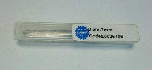 Fraise carbure dents - 2,