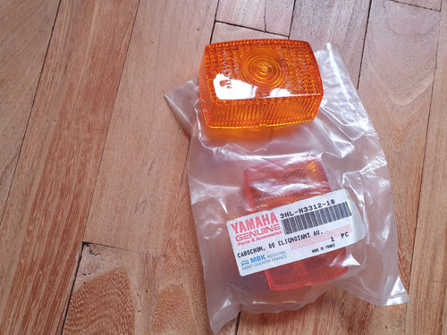 Yamaha dt50r 1995 lot - 1995,
