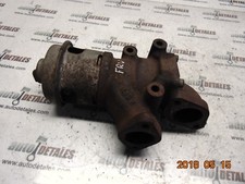 Vanne EGR Diesel Honda FRV 2.2