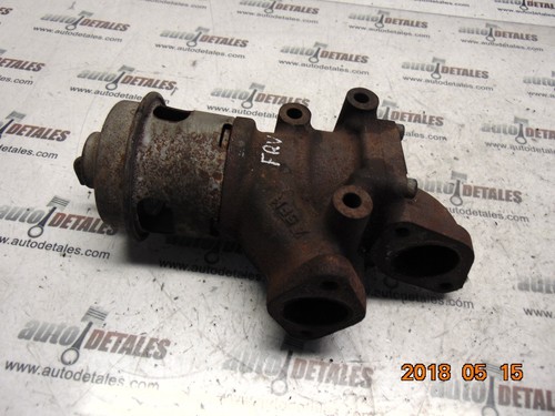 Vanne egr diesel - egr, 2.2