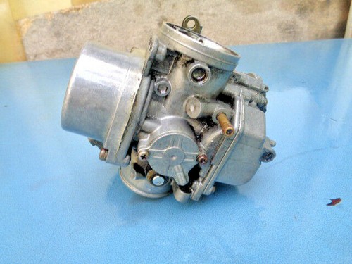 Carburateur honda ft500 ft - honda,