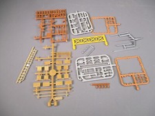 LQ1752 Train Ho 1/87 1:87