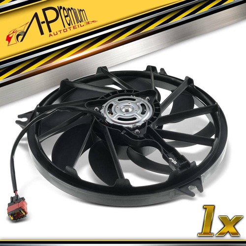 Ventilateur radiateur fan - de,
