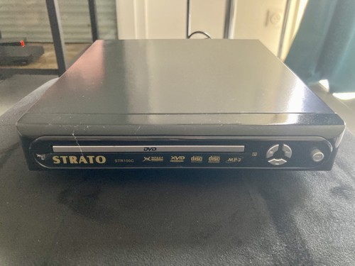 Dvd strato str 100 - dvd,