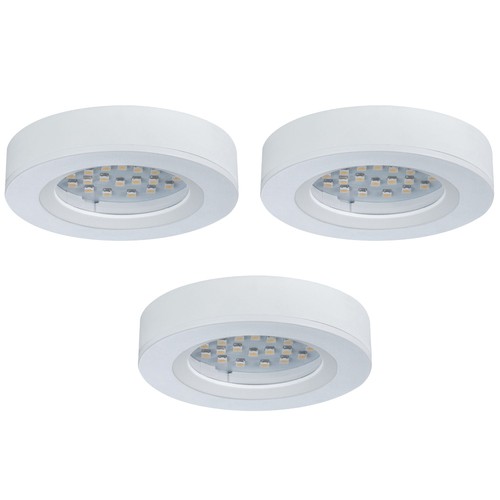 Led plafond encastré platy - led,