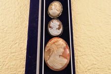 3 articles objet vintage en