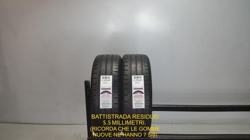 Pneus usagés 185 55r15 82h - pneus,