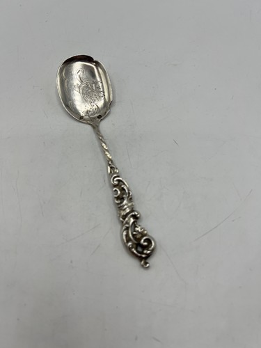Belle pelle glace argent - glace,