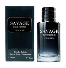 Pour Homme for Men- 3.4 Oz 100