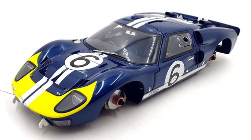 Gmp scale g1201318 - 1/12,