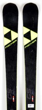 Fischer RC4 WC GS Jr - skis