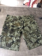 SHORT CARGO TAILLE 5