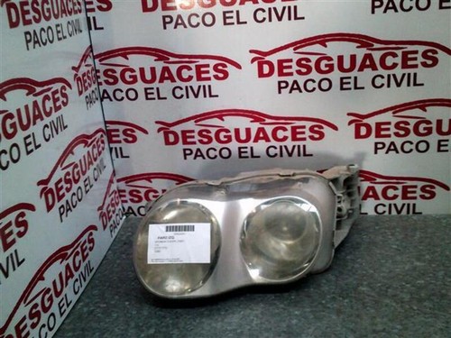0385 phare gauche hyundai - 0385,