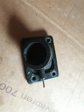 Pipe D Admission  Moto 50 Derbi Senda 