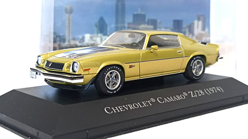 Chevrolet camaro 1974 - ,