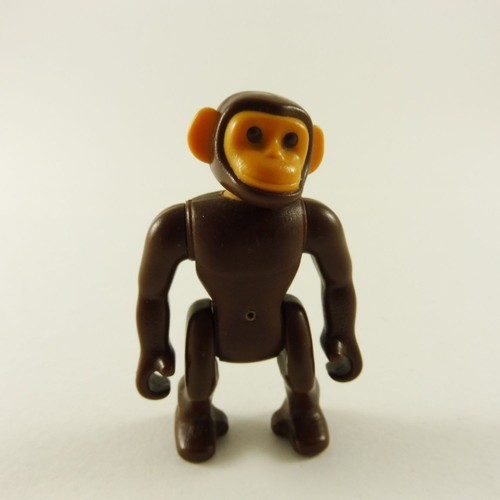 1381 playmobil singe - playmobil,