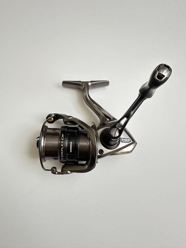 Shimano complex ci4 c2500s - complex, f4