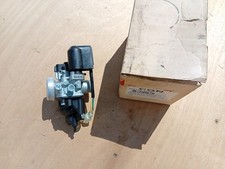 Carburateur PHVA 17.5 CGN type