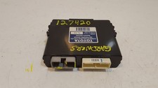 Multiplex Network Back Door