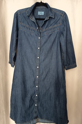Robe jean s - 🌸,