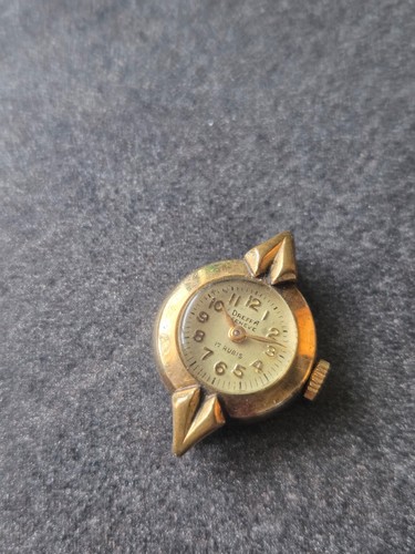 Petite montre ancienne dreffa - petite,