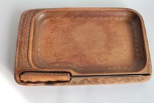 Planche à découper bois