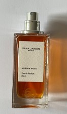 Nubian musc de sana - nubian,