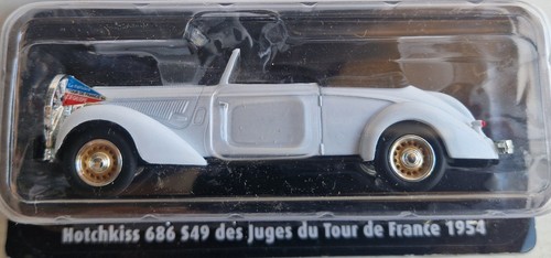 Norev tour de - 1/43,