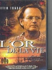 Dvd L'or de la Vie