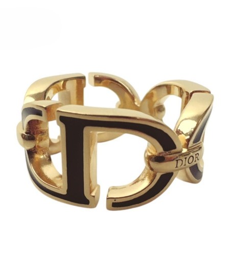 Bague christian dior - bague,