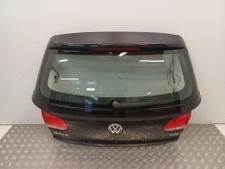Malle/Hayon arriere VOLKSWAGEN GOLF 6 1.6 TDI - 16V TURBO /R:115897737