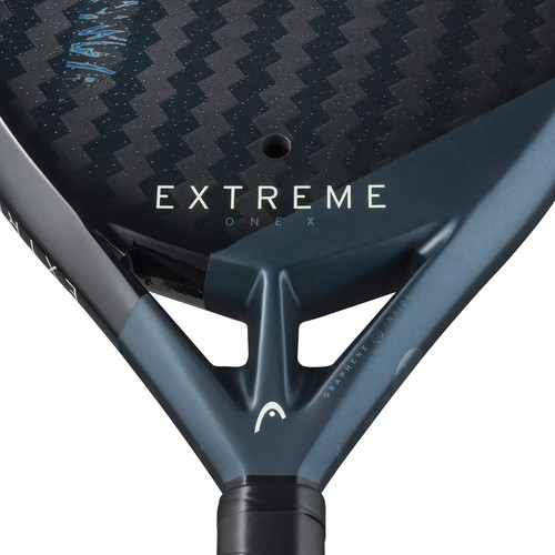 Head extreme one 2025 - head,