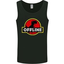 Débardeur Amusant Pour Hommes Gamer