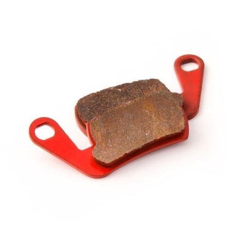Plaquette frein vtt clarks - plaquette,