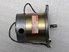 Moteur origine teac mm27e - moteur,