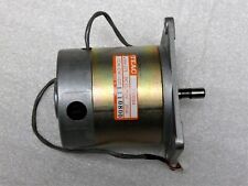 Moteur d'origine TEAC MM27E