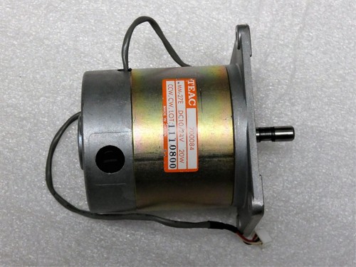 Moteur origine teac - moteur, mm27e