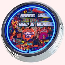 N-0710 Horloge Murale "