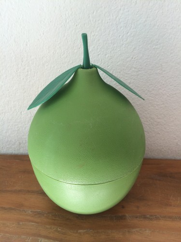 Rare bac glaçons - bac, à