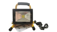 Jaune 20W LED Spot IP65