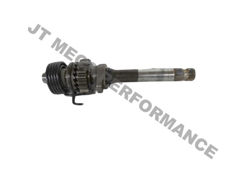 Axe kick honda 125 - 125, crf