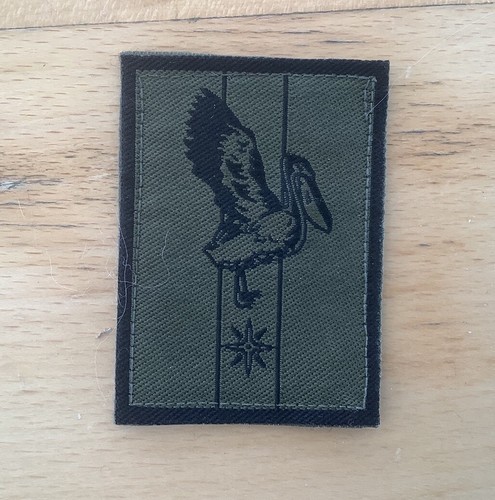 Insigne tissu francais - tissu,